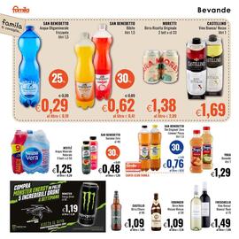 Volantino Famila Superstore settimana 22 Pagina 18