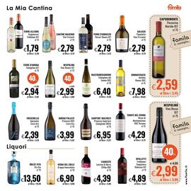 Volantino Famila Superstore settimana 22 Pagina 19