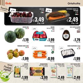 Volantino Famila Superstore settimana 22 Pagina 2