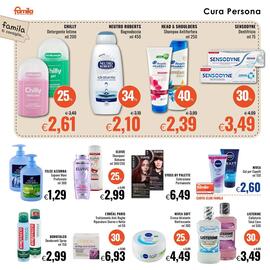 Volantino Famila Superstore settimana 22 Pagina 20