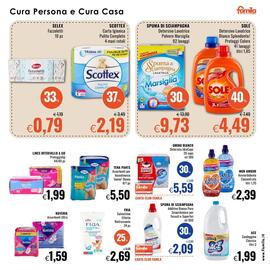 Volantino Famila Superstore settimana 22 Pagina 21