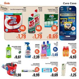 Volantino Famila Superstore settimana 22 Pagina 22