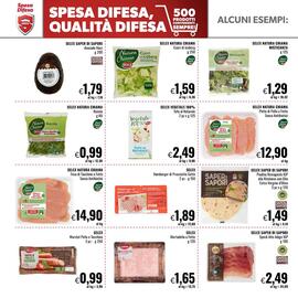 Volantino Famila Superstore settimana 22 Pagina 24