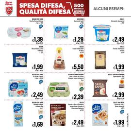 Volantino Famila Superstore settimana 22 Pagina 25