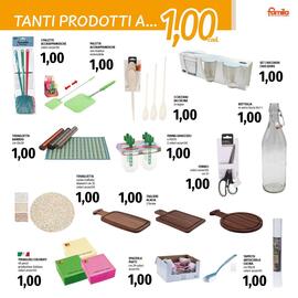 Volantino Famila Superstore settimana 22 Pagina 26