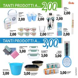 Volantino Famila Superstore settimana 22 Pagina 27