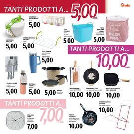 Volantino Famila Superstore settimana 22 Pagina 28