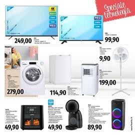 Volantino Famila Superstore settimana 22 Pagina 29