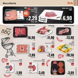 Volantino Famila Superstore settimana 22 Pagina 3