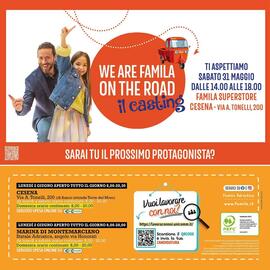 Volantino Famila Superstore settimana 22 Pagina 32