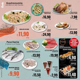 Volantino Famila Superstore settimana 22 Pagina 4
