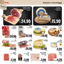 Volantino Famila Superstore settimana 22 Pagina 6