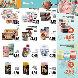 Volantino Famila Superstore settimana 22 Pagina 9