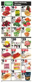 Independent Grocer flyer week 22 Page 4