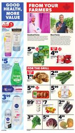 Independent Grocer flyer week 22 Page 7