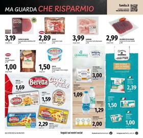 Volantino Famila Superstore settimana 22 Pagina 10