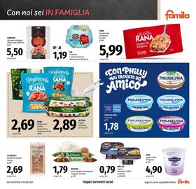 Volantino Famila Superstore settimana 22 Pagina 11