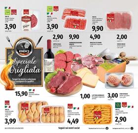 Volantino Famila Superstore settimana 22 Pagina 12