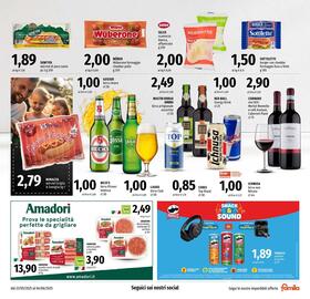 Volantino Famila Superstore settimana 22 Pagina 13