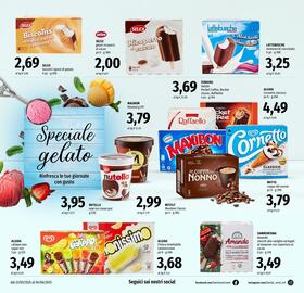 Volantino Famila Superstore settimana 22 Pagina 14