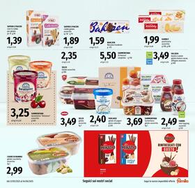 Volantino Famila Superstore settimana 22 Pagina 15