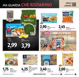 Volantino Famila Superstore settimana 22 Pagina 16