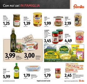 Volantino Famila Superstore settimana 22 Pagina 17