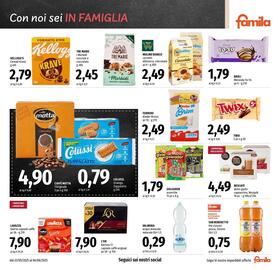 Volantino Famila Superstore settimana 22 Pagina 19