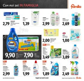 Volantino Famila Superstore settimana 22 Pagina 21
