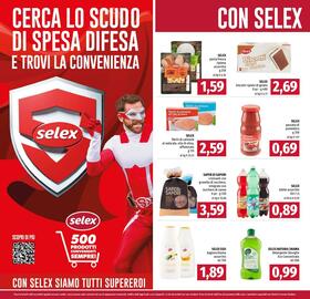 Volantino Famila Superstore settimana 22 Pagina 22