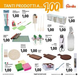 Volantino Famila Superstore settimana 22 Pagina 24
