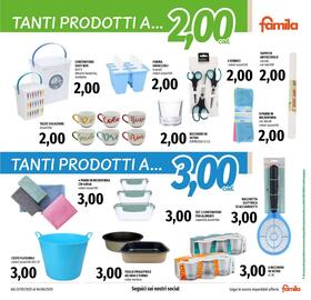 Volantino Famila Superstore settimana 22 Pagina 25