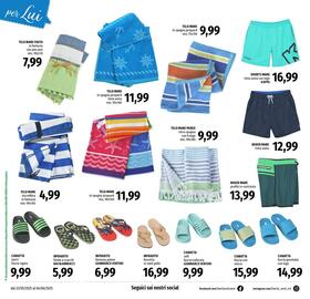 Volantino Famila Superstore settimana 22 Pagina 28