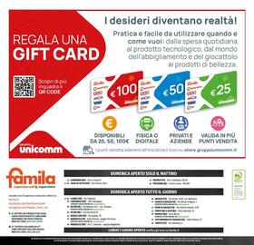 Volantino Famila Superstore settimana 22 Pagina 32