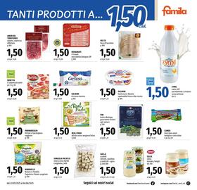 Volantino Famila Superstore settimana 22 Pagina 4