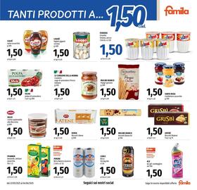 Volantino Famila Superstore settimana 22 Pagina 5