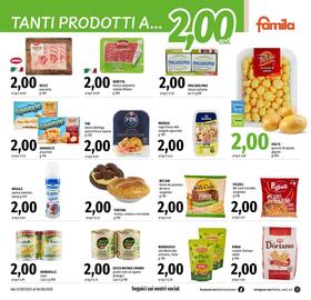 Volantino Famila Superstore settimana 22 Pagina 6
