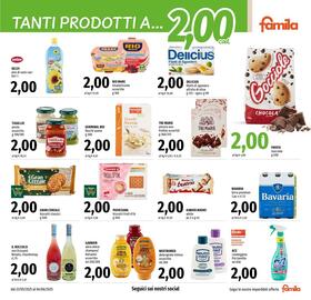 Volantino Famila Superstore settimana 22 Pagina 7
