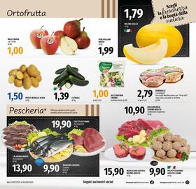 Volantino Famila Superstore settimana 22 Pagina 8