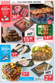Selgros gazetka tydzień 22 Strona 2