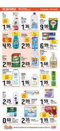 Volantino Famila Superstore Pagina 16