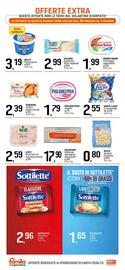 Volantino Famila Superstore Pagina 18
