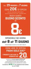 Volantino Famila Superstore Pagina 2