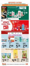 Volantino Famila Superstore Pagina 27