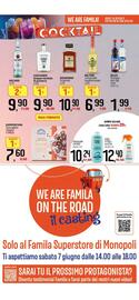 Volantino Famila Superstore Pagina 28