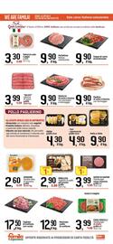 Volantino Famila Superstore Pagina 7
