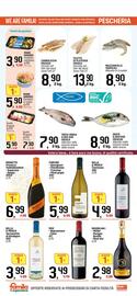 Volantino Famila Superstore Pagina 8