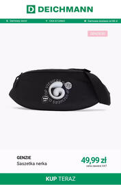 Deichmann gazetka Strona 5