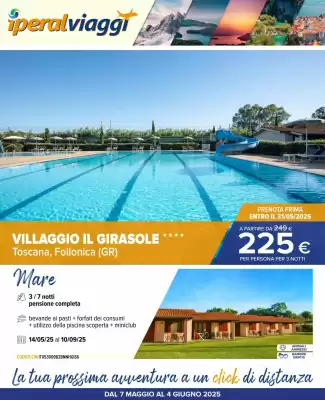 Volantino Iperal (valido fino al 31-05)