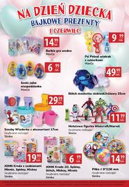 API MARKET gazetka tydzień 22 Strona 12